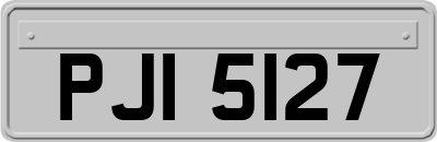 PJI5127