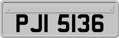 PJI5136