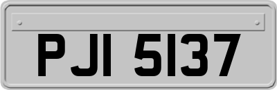 PJI5137