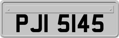PJI5145