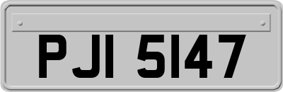 PJI5147