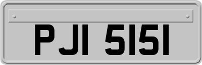 PJI5151