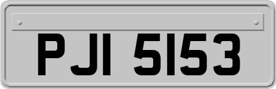 PJI5153