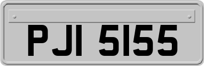 PJI5155