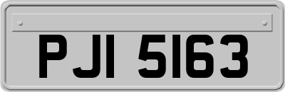 PJI5163