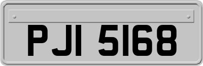 PJI5168