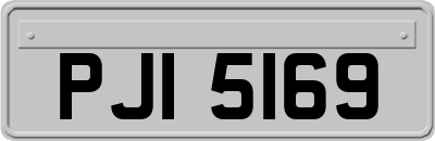 PJI5169