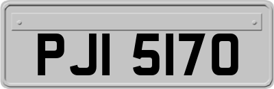 PJI5170