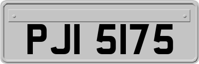 PJI5175
