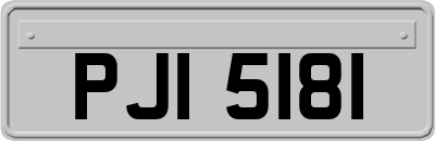 PJI5181