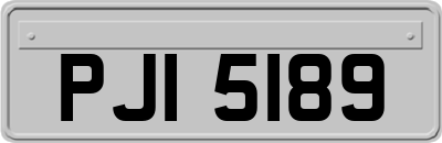 PJI5189