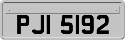 PJI5192