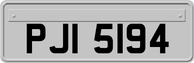 PJI5194