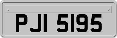 PJI5195