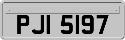 PJI5197