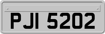 PJI5202