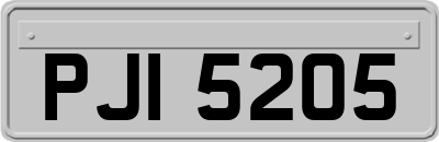 PJI5205
