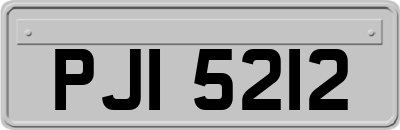 PJI5212