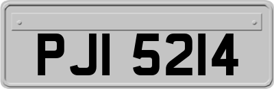 PJI5214