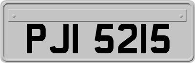 PJI5215