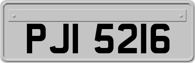 PJI5216