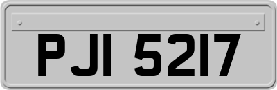 PJI5217
