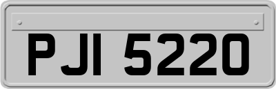PJI5220