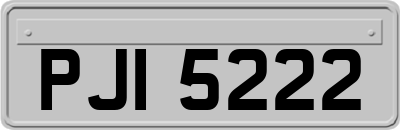 PJI5222