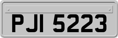 PJI5223