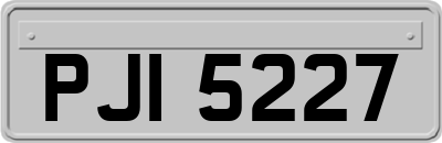 PJI5227