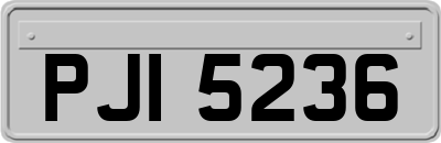 PJI5236
