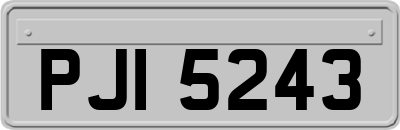 PJI5243