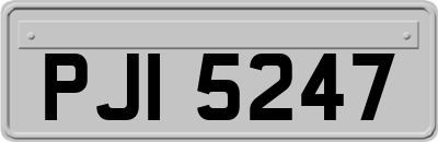 PJI5247