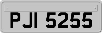 PJI5255