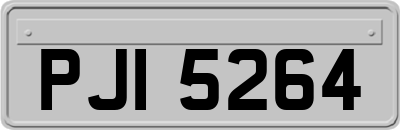 PJI5264