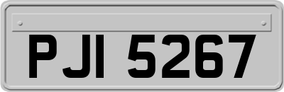 PJI5267