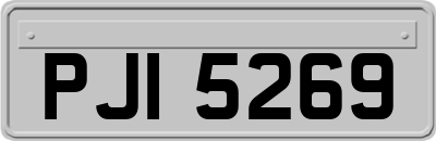 PJI5269