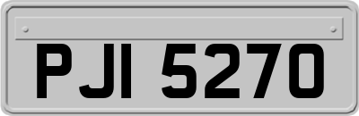 PJI5270