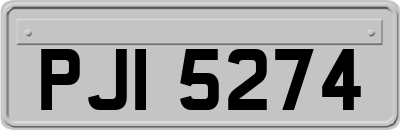 PJI5274