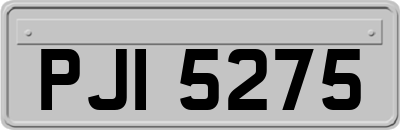 PJI5275