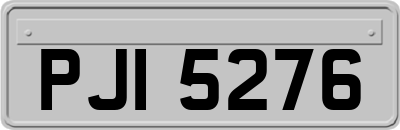 PJI5276