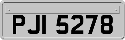 PJI5278