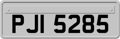 PJI5285
