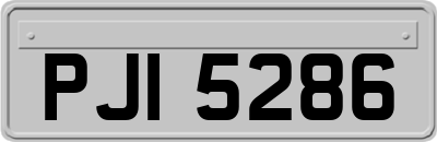 PJI5286