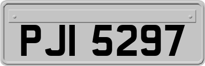 PJI5297