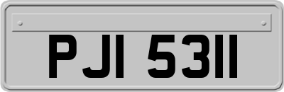 PJI5311