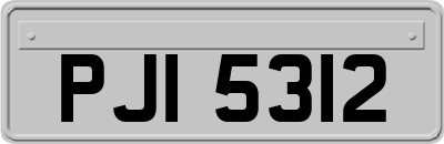 PJI5312