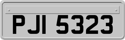 PJI5323
