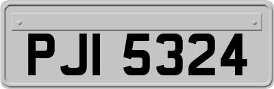 PJI5324