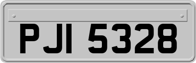 PJI5328